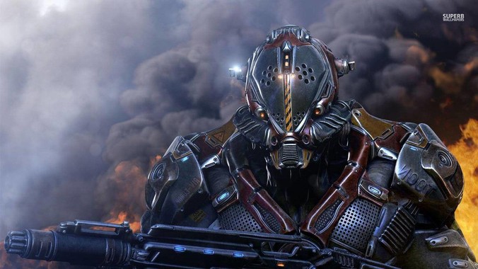 降维打击是什么？